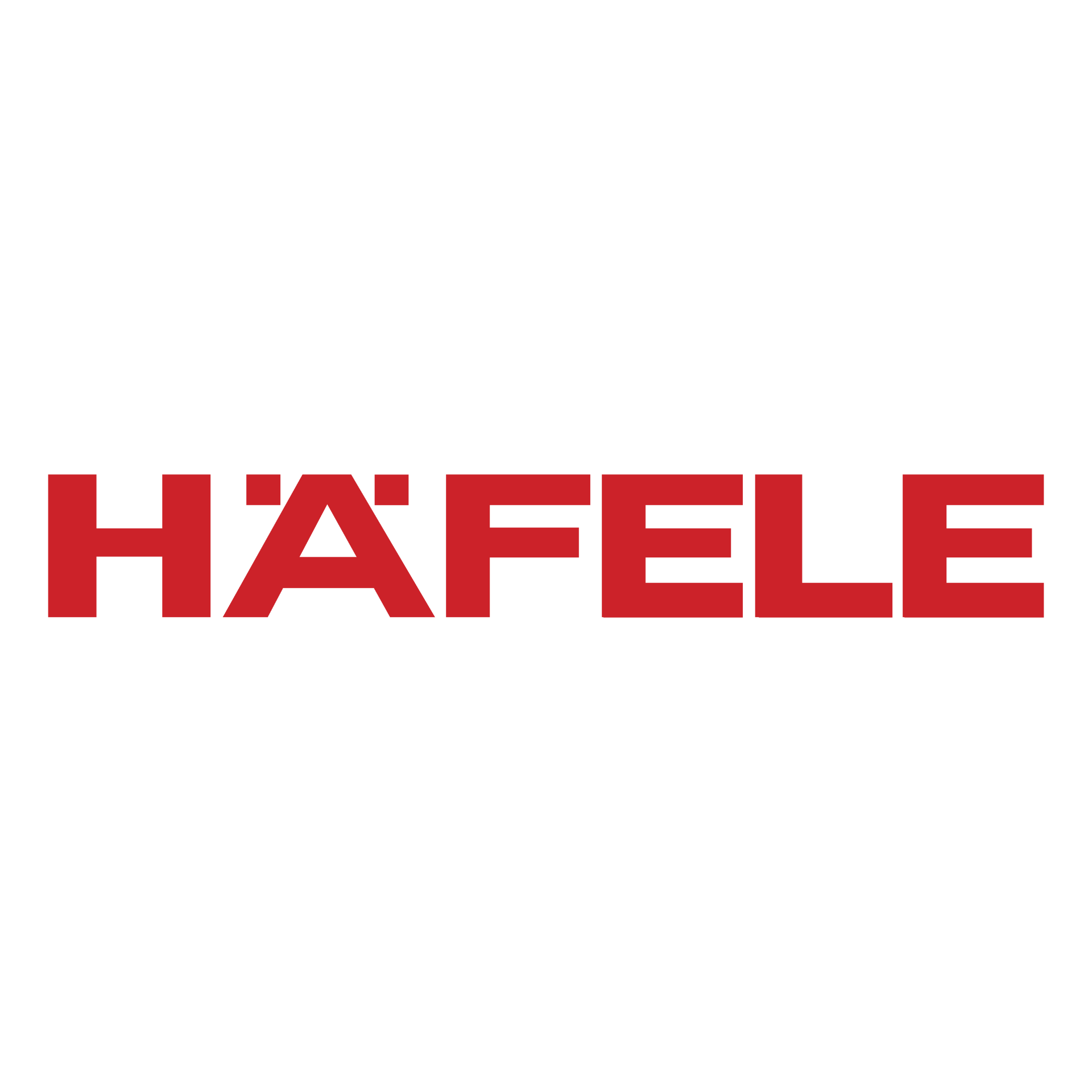 Häfele hardware logo